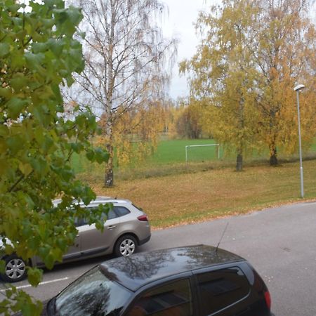 Hotell Haessloe Вестерос Экстерьер фото