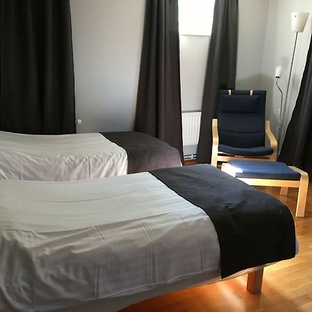 Hotell Haessloe Вестерос Экстерьер фото
