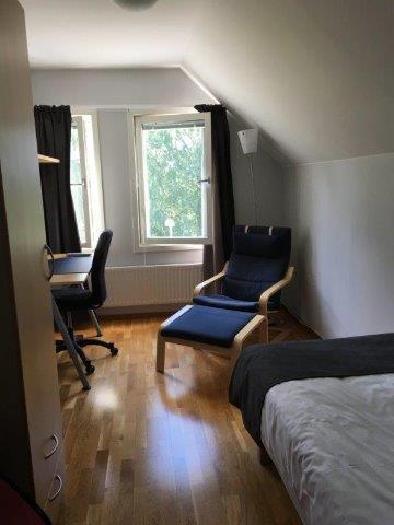 Hotell Haessloe Вестерос Экстерьер фото